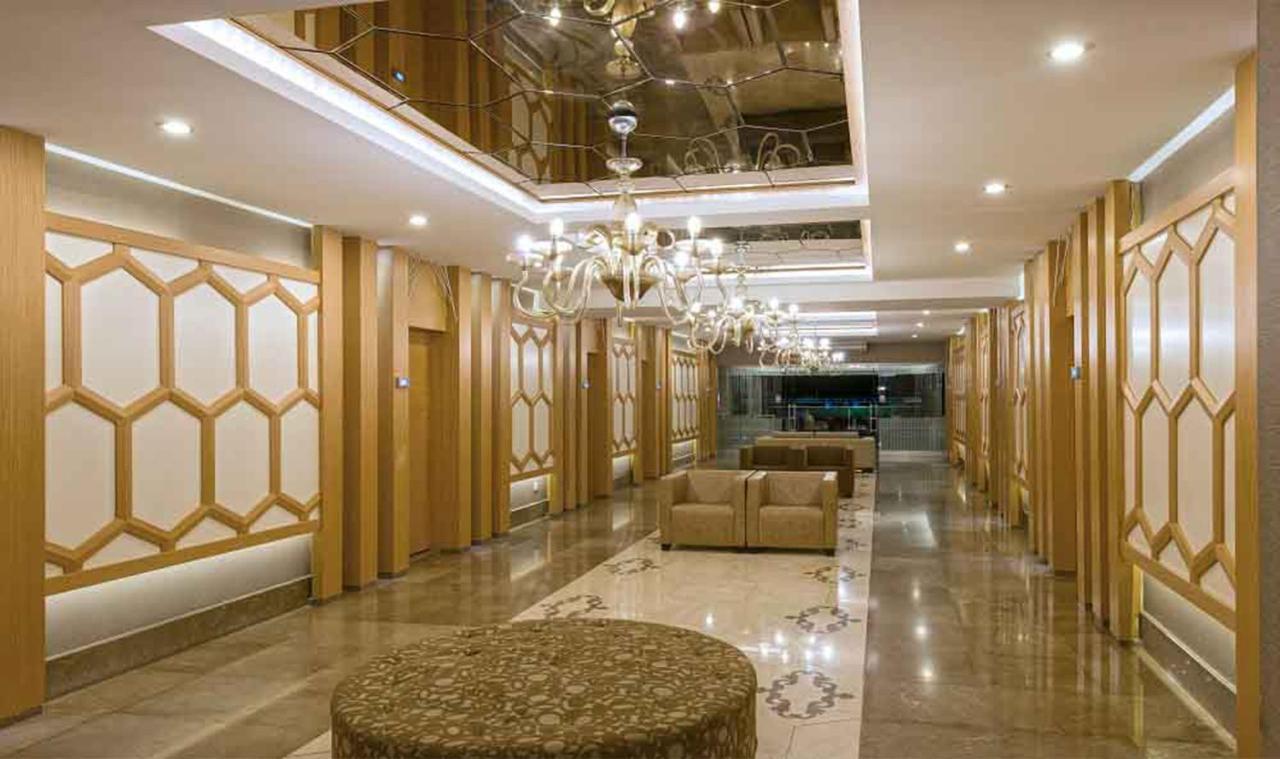XPERIA SARAY BEACH HOTEL — ALANYA — fotografie hotel nr. 29