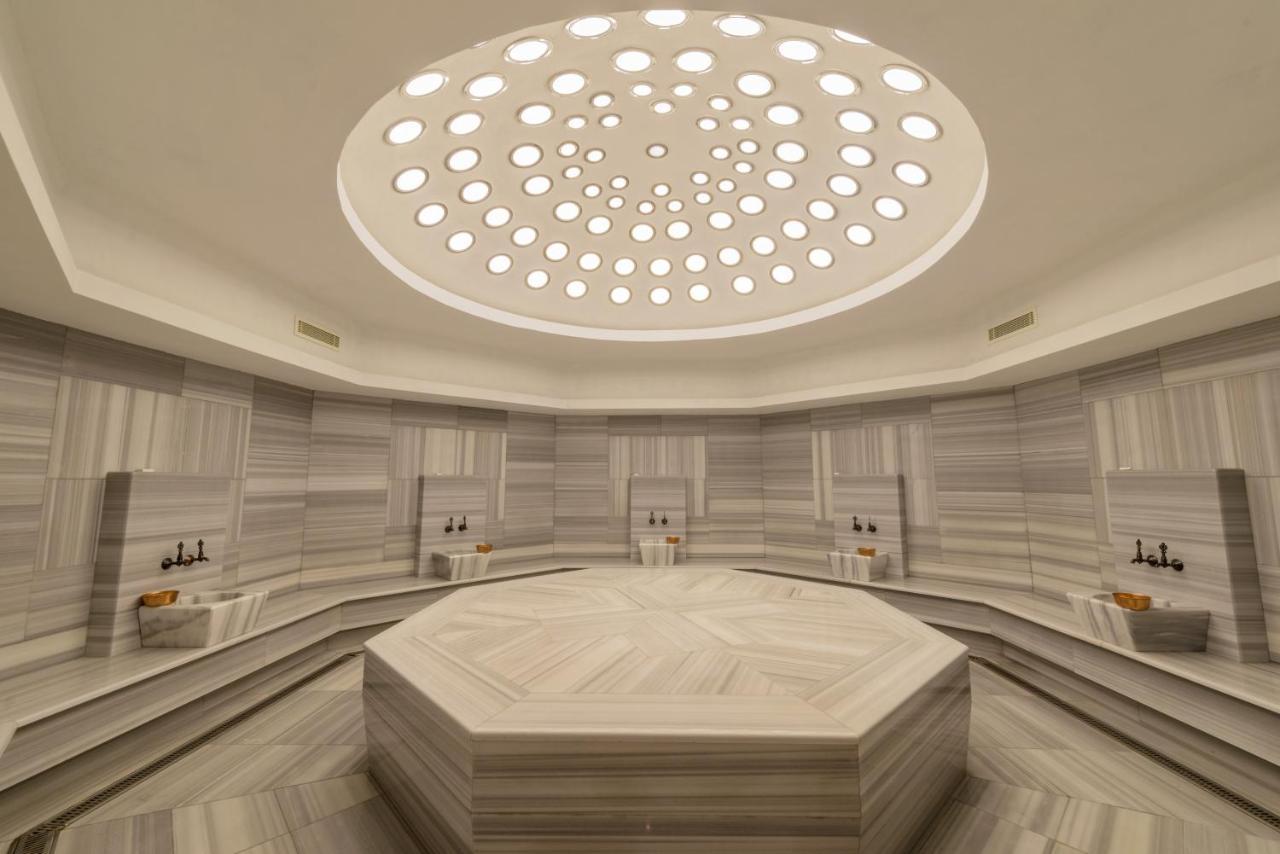 ROYALISA PALMIYE BEACH HOTEL (ADULTS ONLY) — ALANYA — fotografie hotel nr. 26