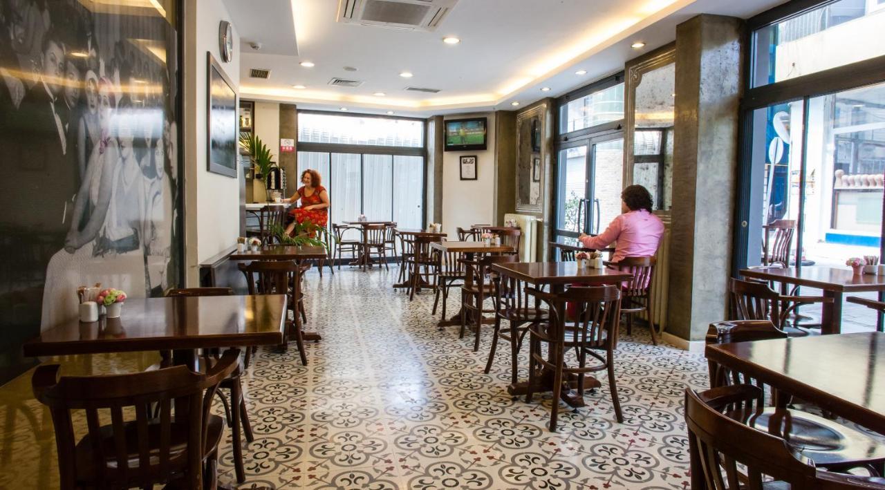HOTELLINO — ISTANBUL — fotografie hotel nr. 35