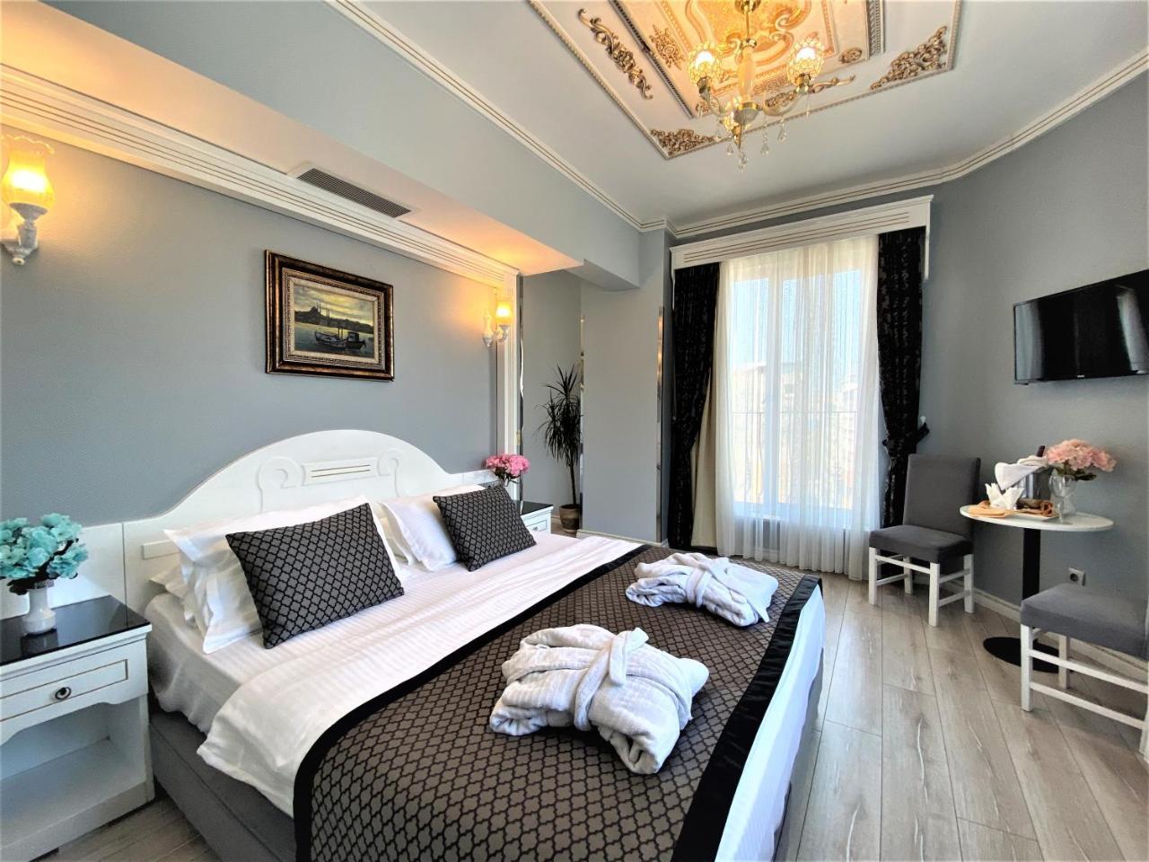GULHANEPARK — ISTANBUL — fotografie hotel nr. 27