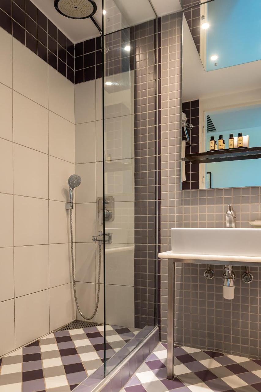THE MARMARA PERA — ISTANBUL — fotografie hotel nr. 34