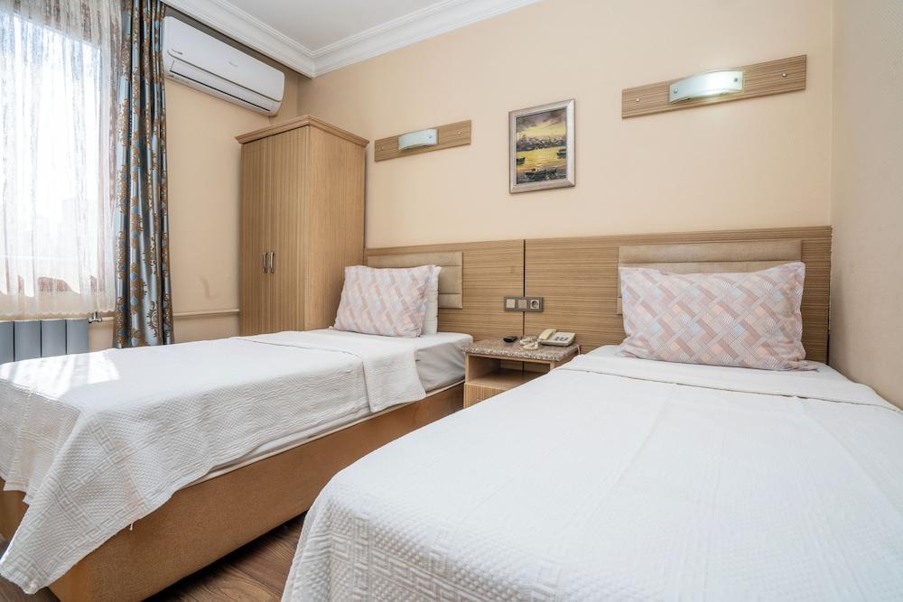 GRAND REIS — ISTANBUL — fotografie hotel nr. 16