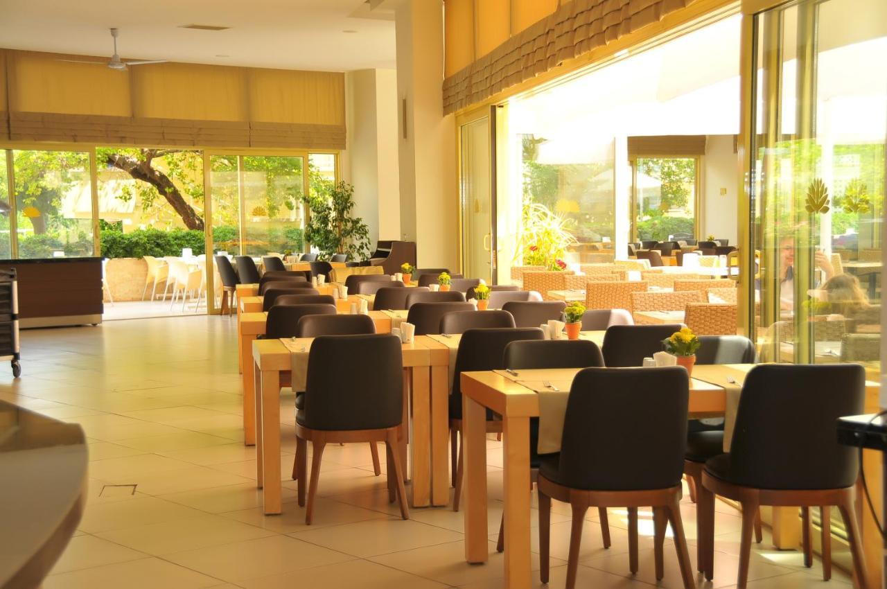 GOLDEN LOTUS — KEMER — фотография отеля №31