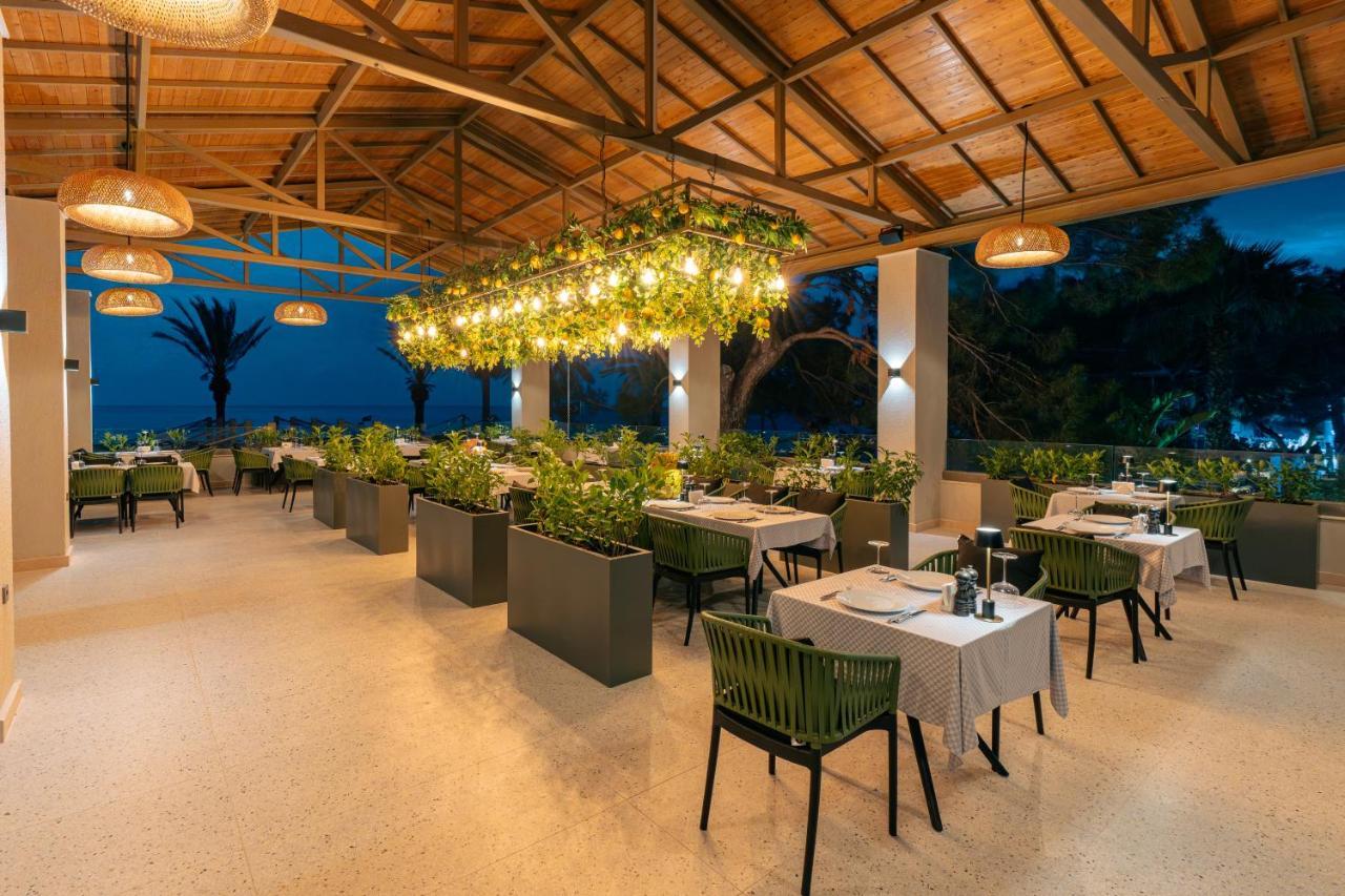 PIRATES BEACH CLUB — KEMER — fotografie hotel nr. 30