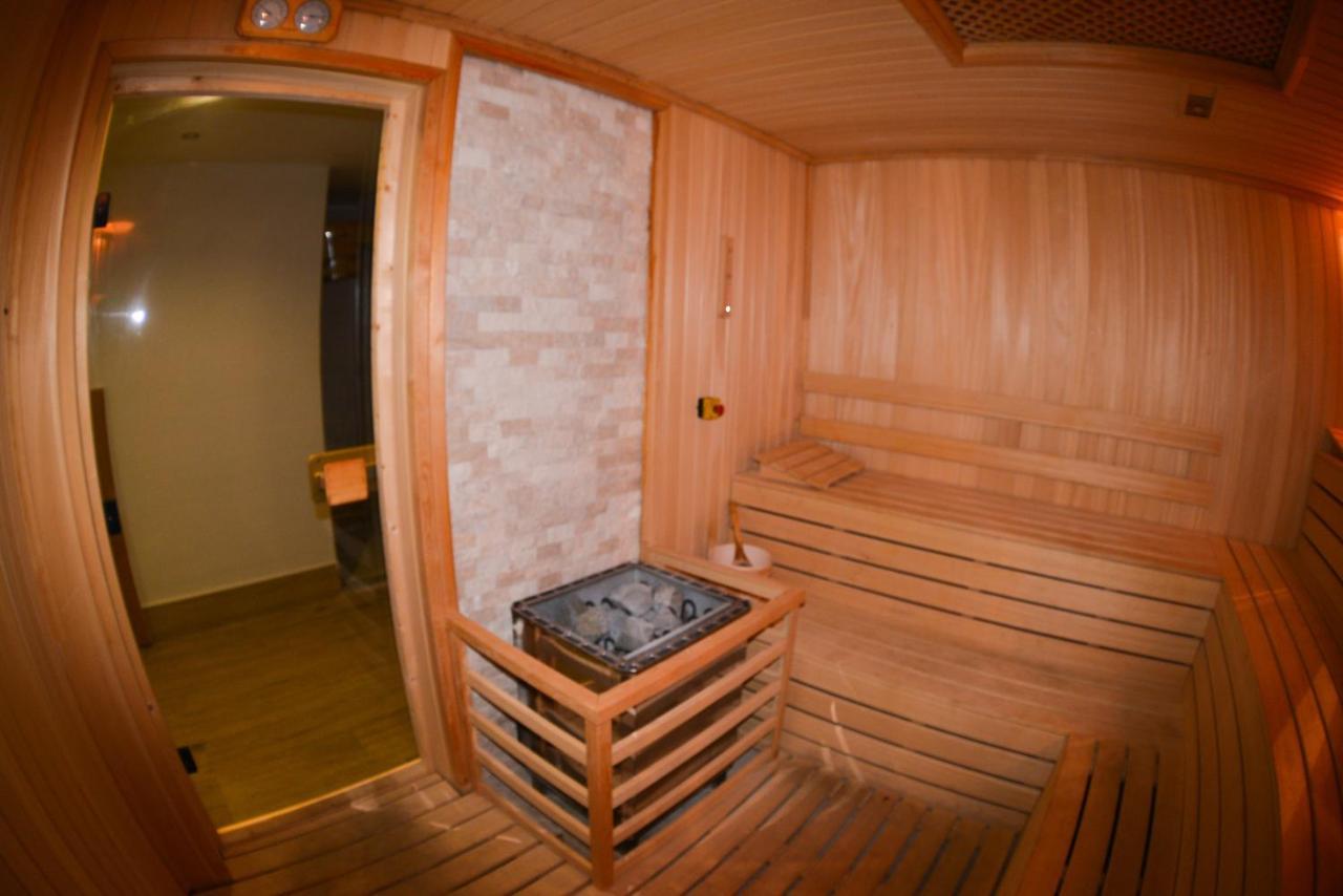 PASHAS PRINCESS BY WERDE HOTELS (ADULTS ONLY) — CAMYUVA — фотография отеля №34