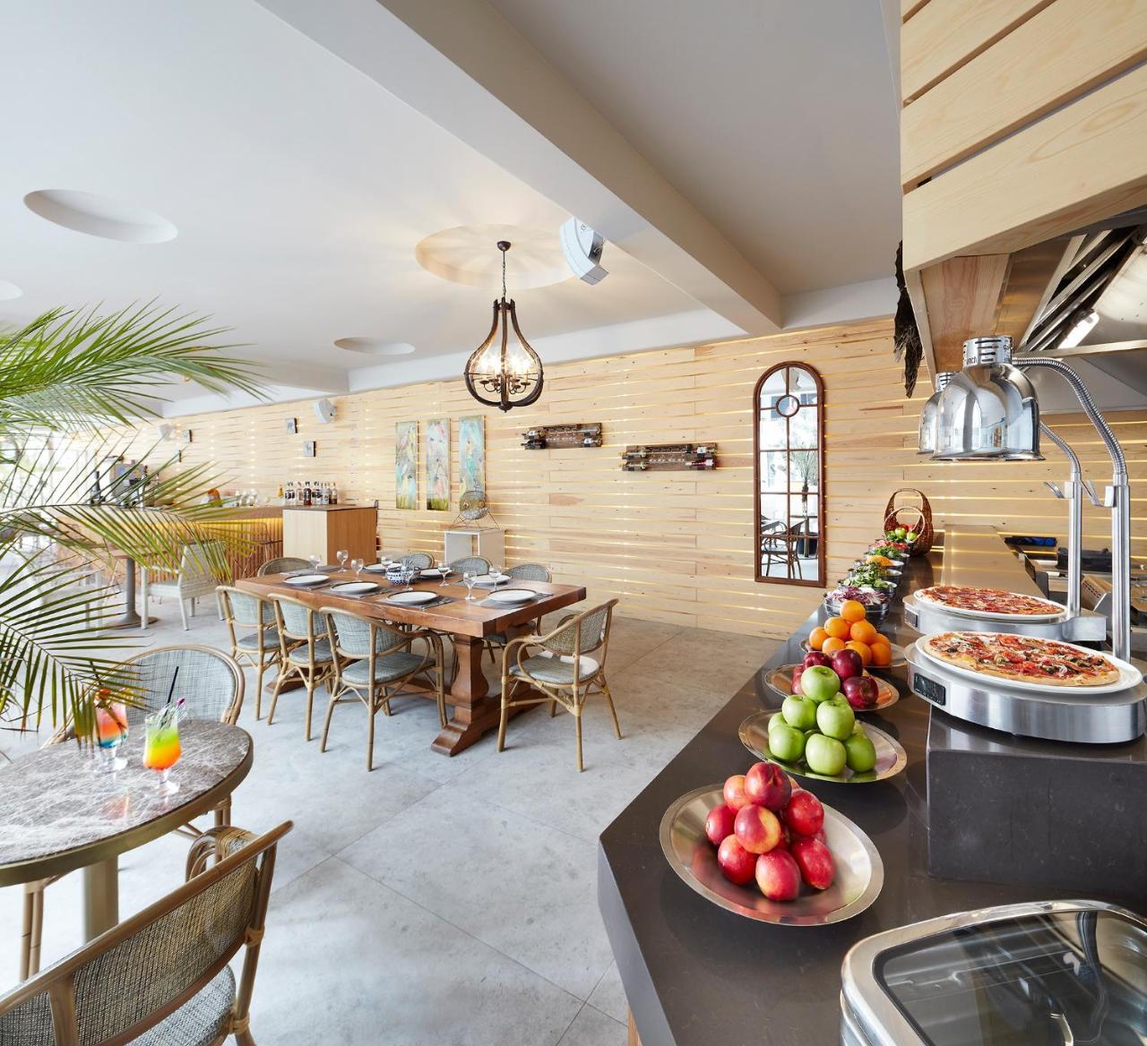 LALILA BLUE SUITES — MARMARIS — fotografie hotel nr. 9