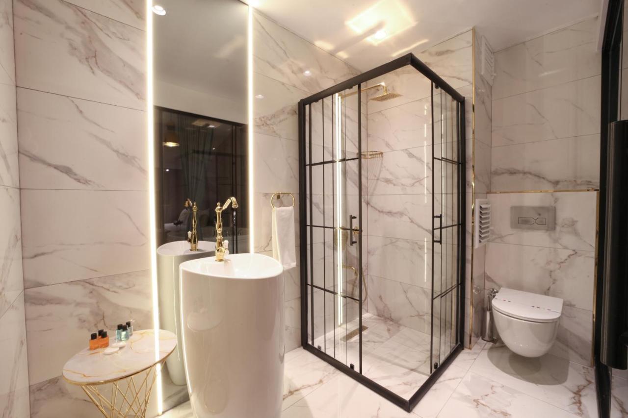 HARBIYE RESIDENCE — ISTANBUL — фотография отеля №21