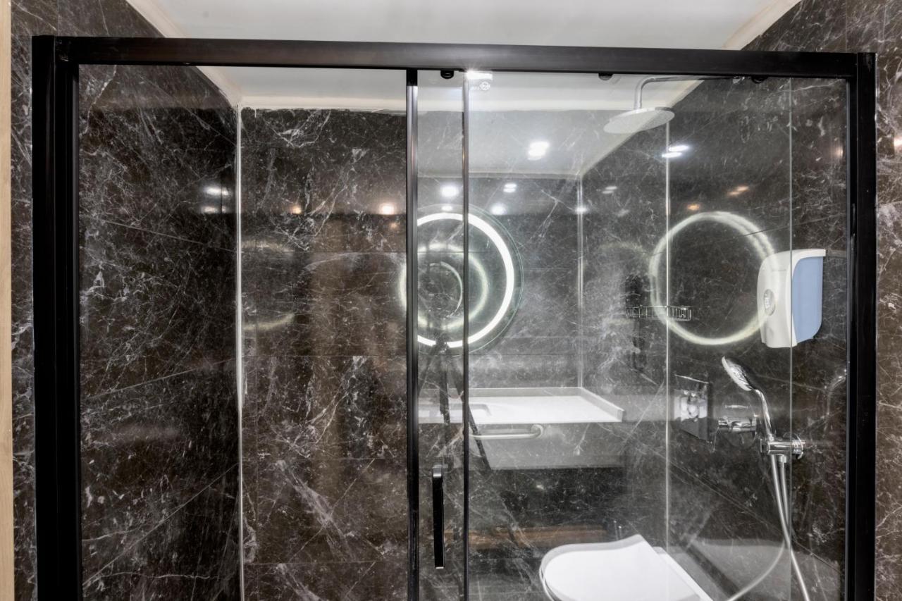 ELYSEE RIVE HOTEL — ALANYA — фотография отеля №3
