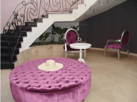 NEVADA HOTEL & SPA — FETHIYE — fotografie hotel nr. 23