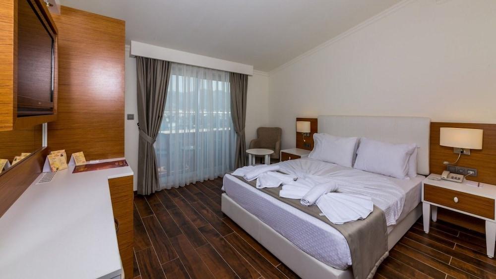 KETENCI — MARMARIS — fotografie hotel nr. 7