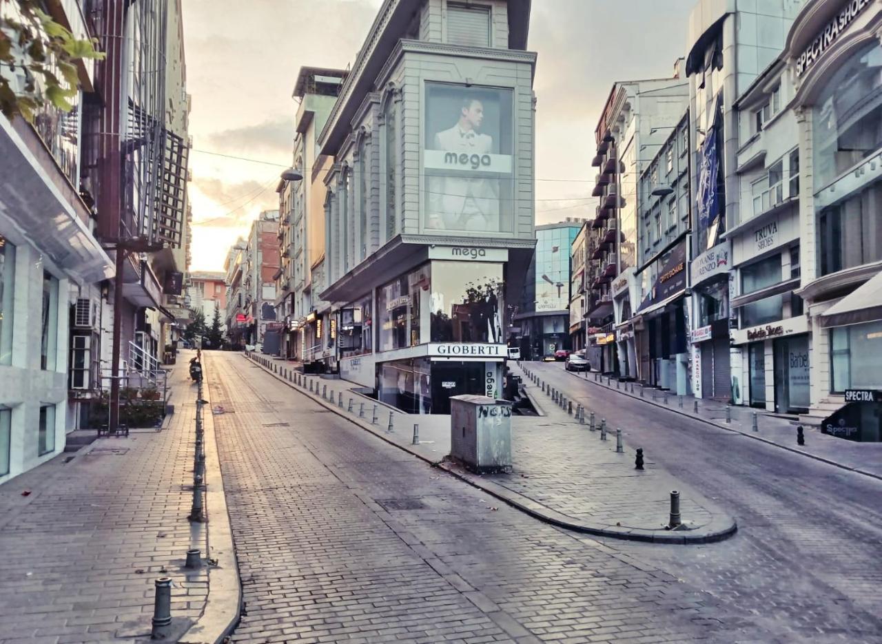 SUREYYA HOTEL — ISTANBUL — фотография отеля №5