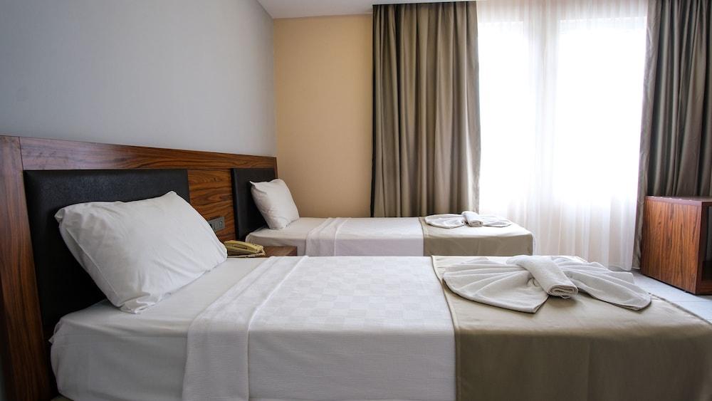 ALANYA RISUS PARK HOTEL — ALANYA — фотография отеля №9