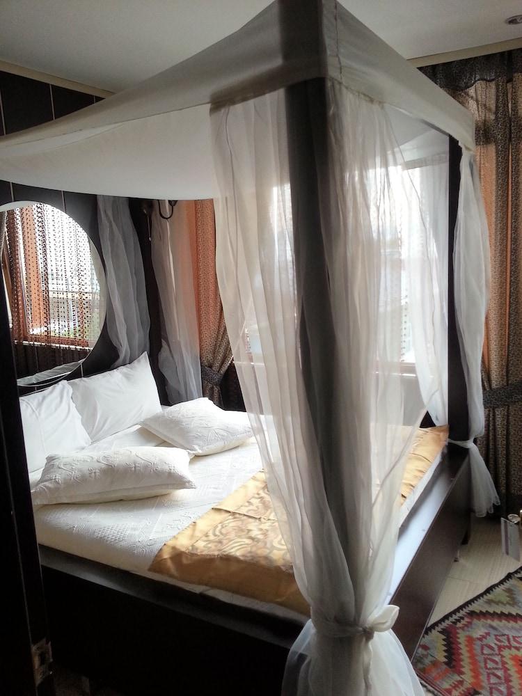 ARASTA BOUTIQUE — ISTANBUL — fotografie hotel nr. 15