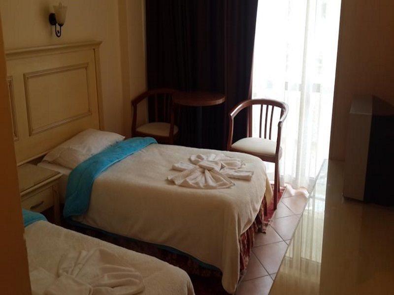INTERMAR — MARMARIS — фотография отеля №3