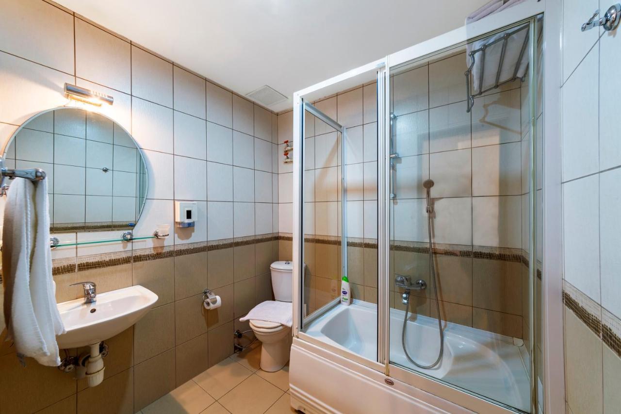 HOTEL FEHMI BEY — ISTANBUL — fotografie hotel nr. 22