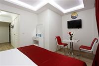 TAKSIM ISTIKLAL SUITES — ISTANBUL — фотография отеля №15