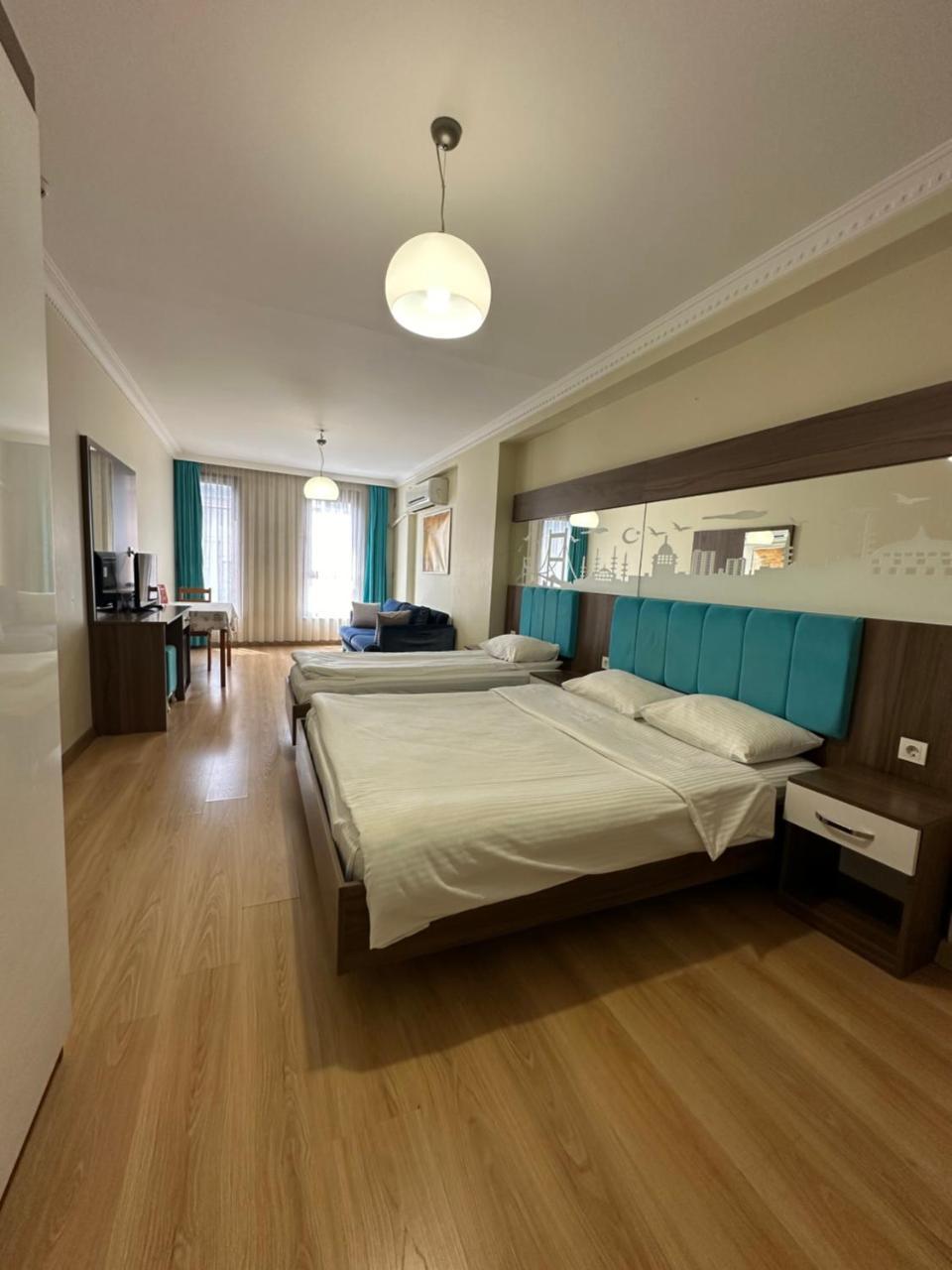 KUPELI — ISTANBUL — fotografie hotel nr. 8