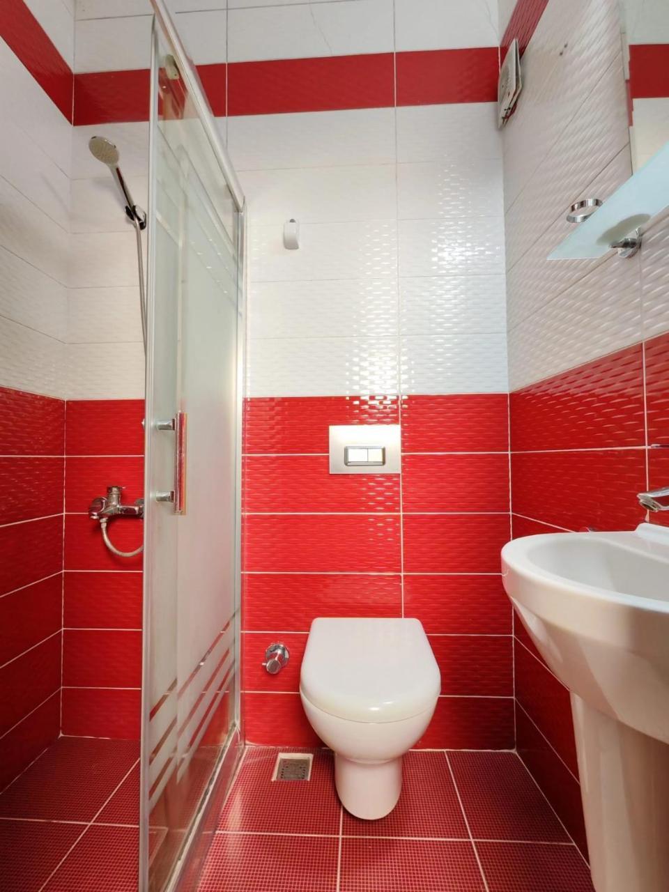 HOTEL EMEK — ISTANBUL — фотография отеля №32