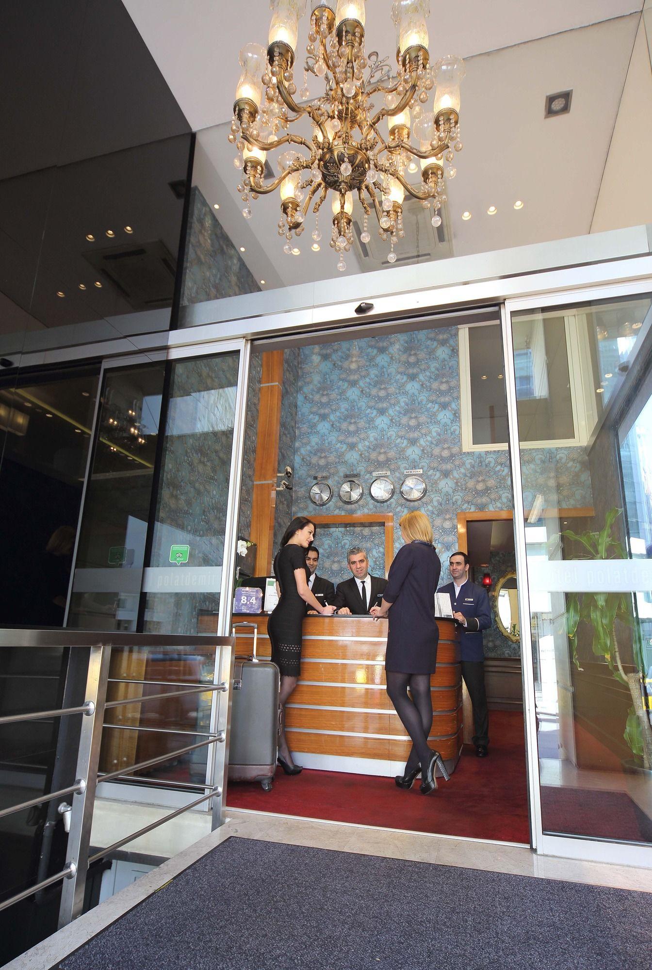 POLATDEMIR — ISTANBUL — fotografie hotel nr. 34