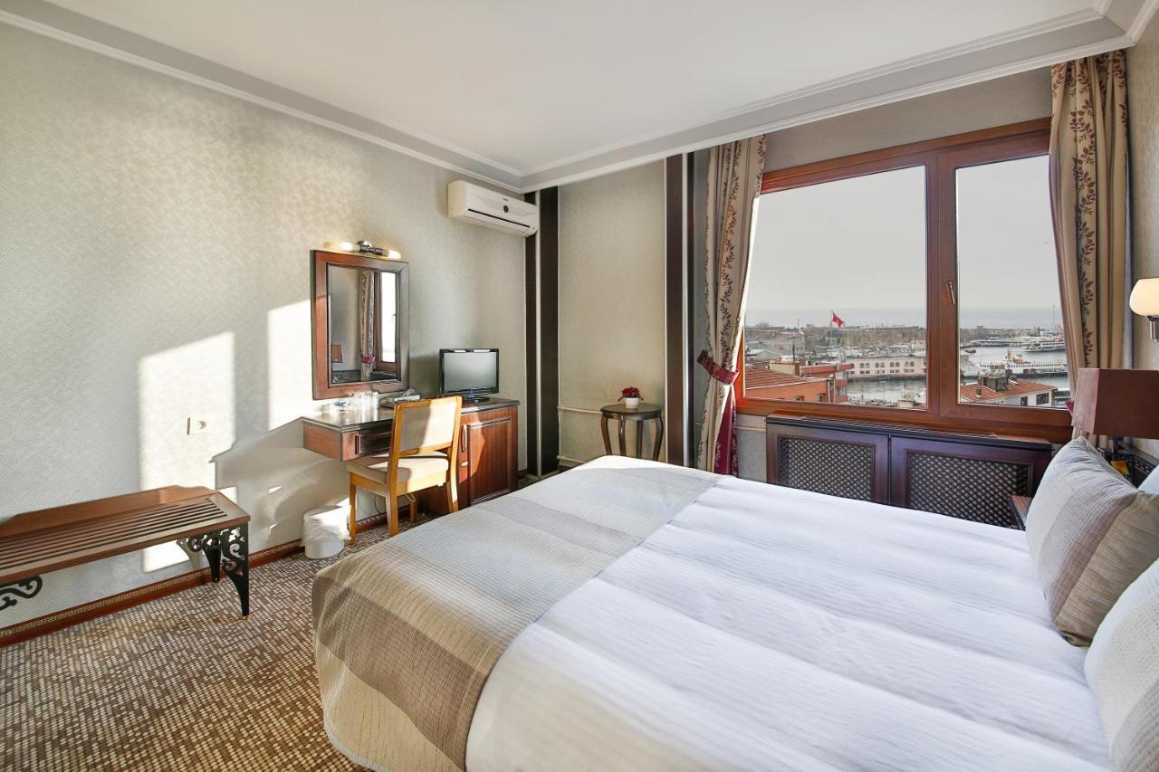 SIDONYA HOTEL — ISTANBUL — fotografie hotel nr. 29