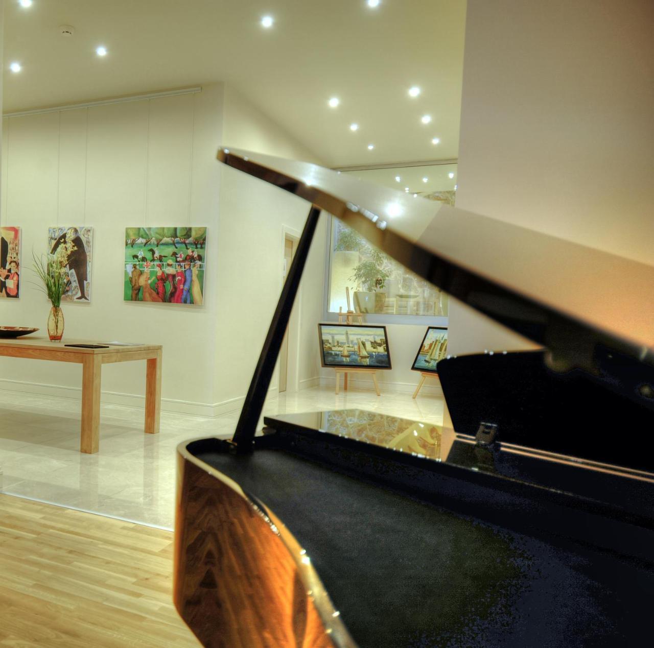 LVZZ RESIDENCES — BODRUM — fotografie hotel nr. 28