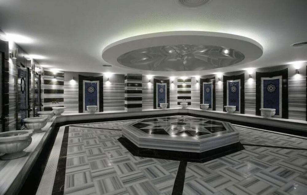 ANEMON CIGLI — IZMIR — фотография отеля №21
