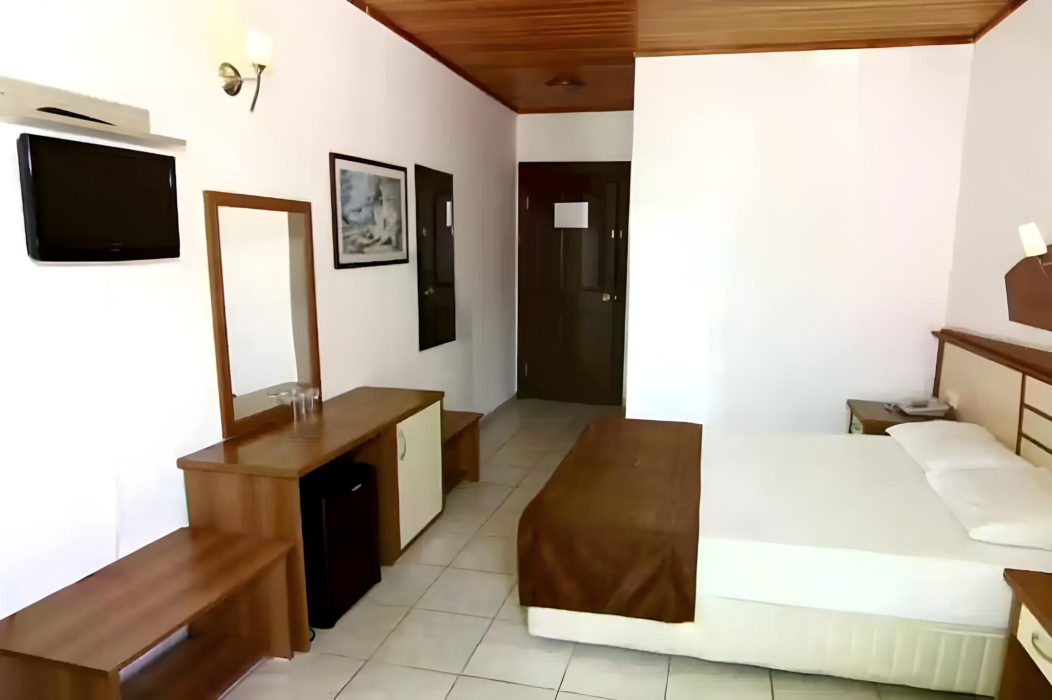 KLEOPATRA DEVELI HOTEL — ALANYA — фотография отеля №20