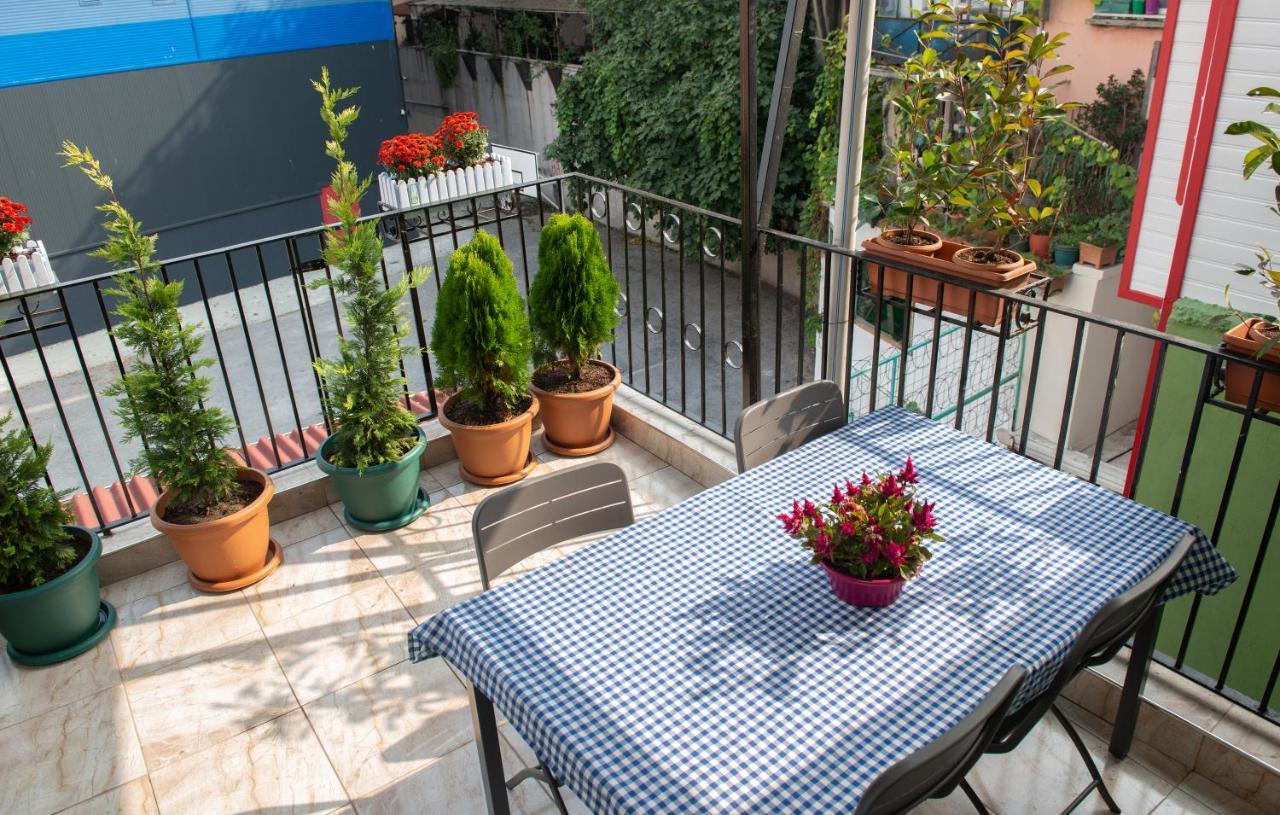 DUALIS — ISTANBUL — fotografie hotel nr. 34