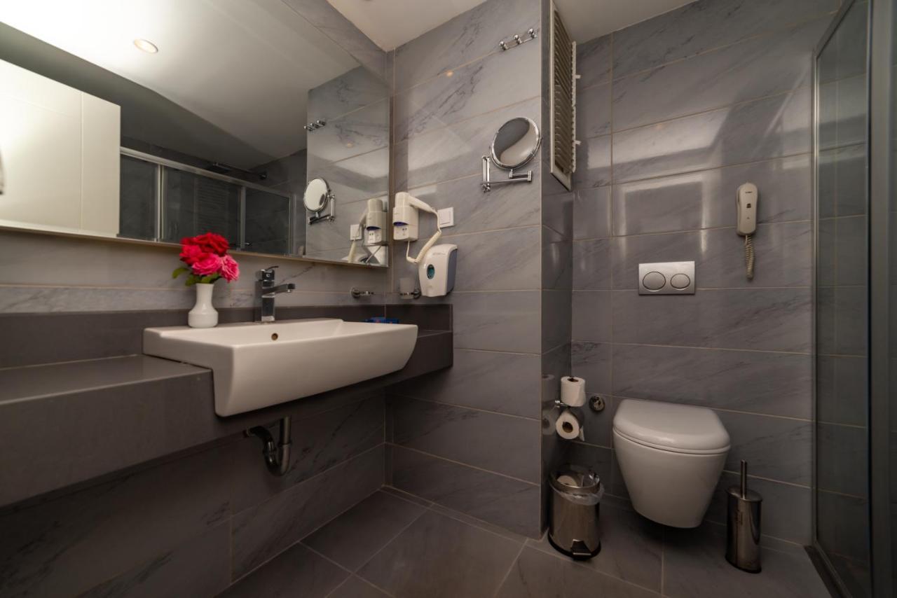 SUNMELIA BEACH RESORT — KIZILAGAC — fotografie hotel nr. 27
