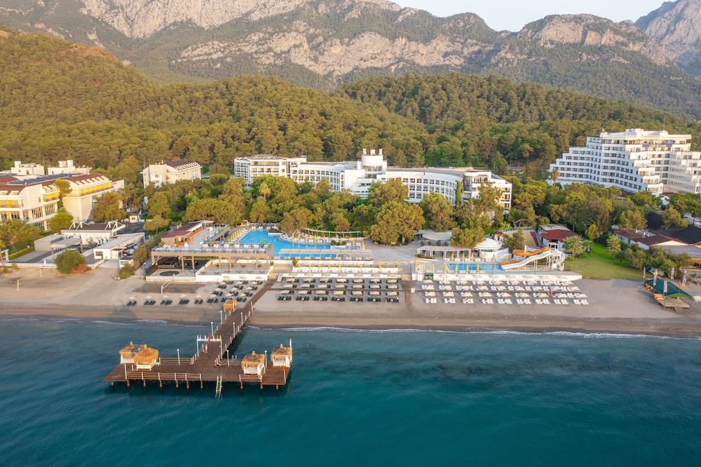 PERRE LA MER HOTEL RESORT & SPA — KEMER
