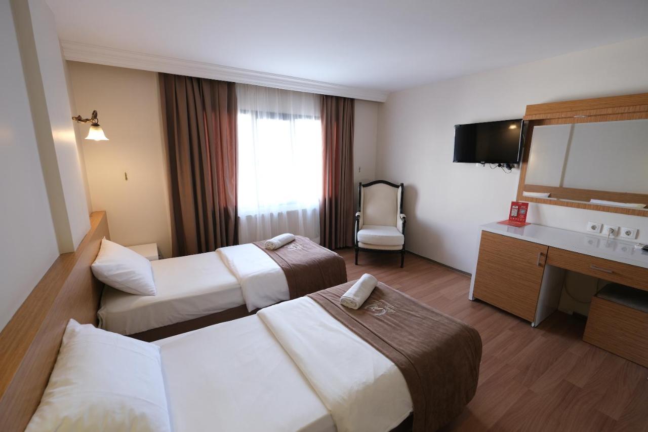 USTUN ALSANCAK — IZMIR — fotografie hotel nr. 8