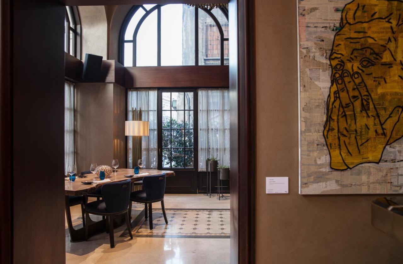 10 KARAKOY ISTANBUL — ISTANBUL — fotografie hotel nr. 14