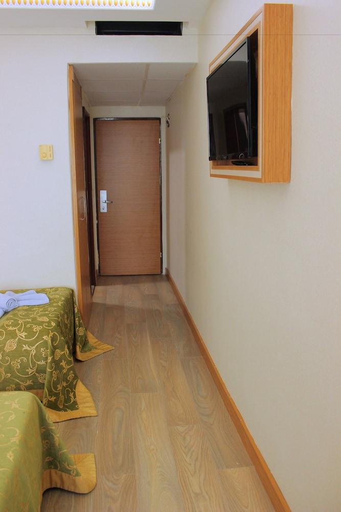 BUYUK PARIS — ISTANBUL — fotografie hotel nr. 13