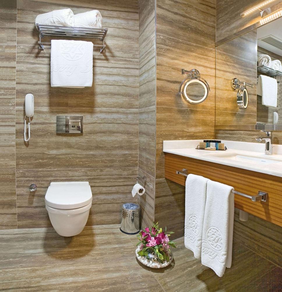 HURRY INN MERTER — ISTANBUL — fotografie hotel nr. 19