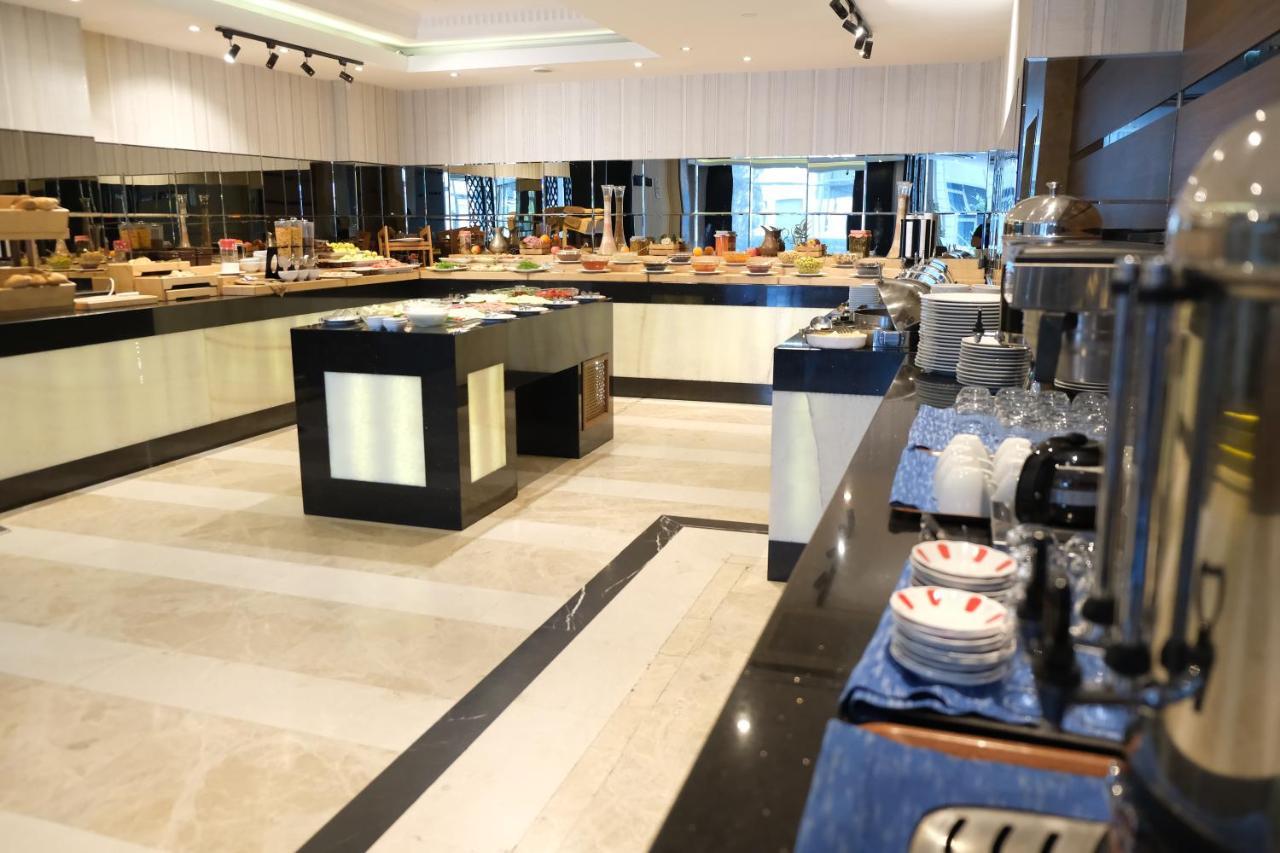 ASIA CITY — ISTANBUL — fotografie hotel nr. 25