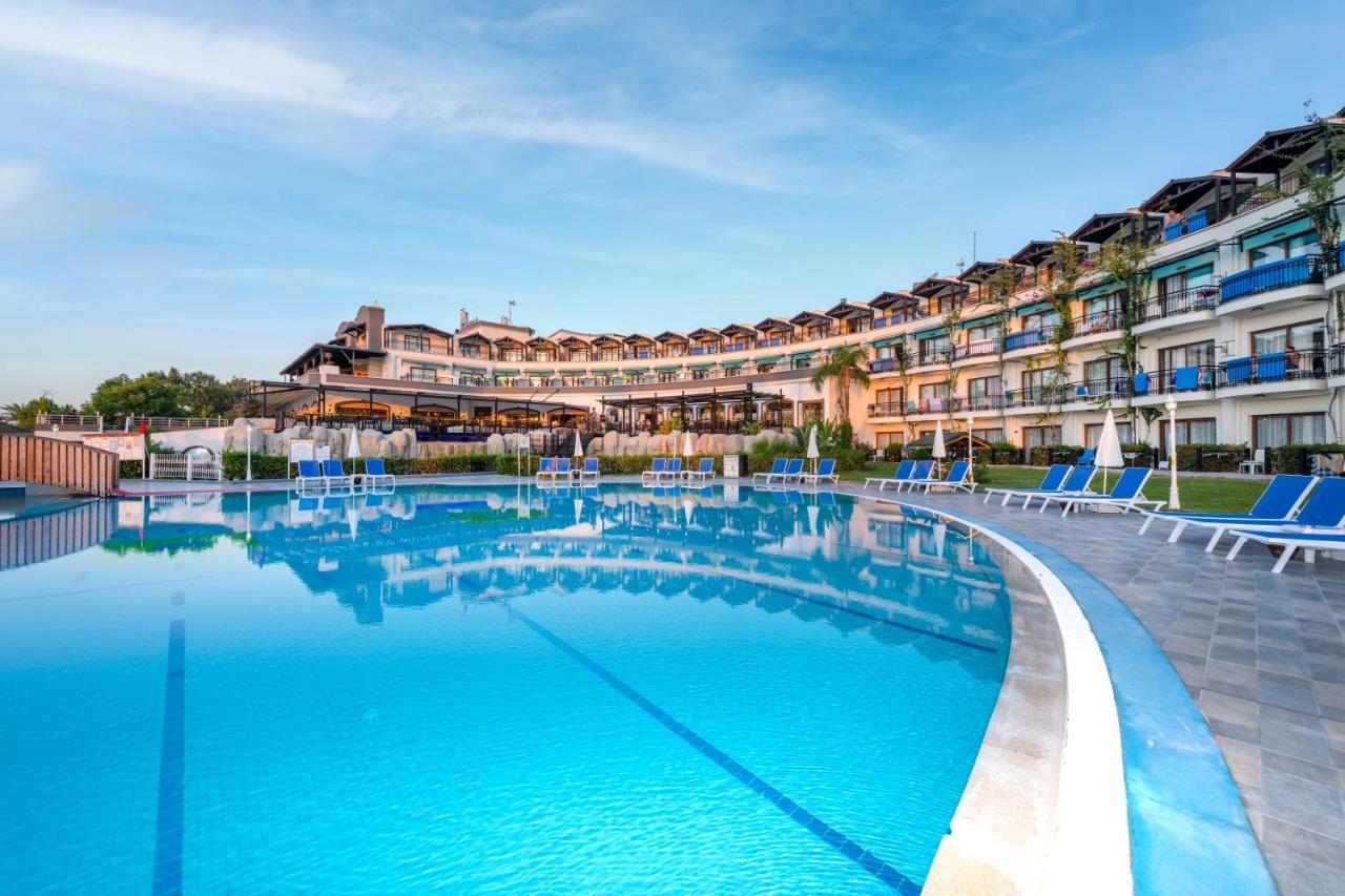 ARMAS LABADA — KEMER