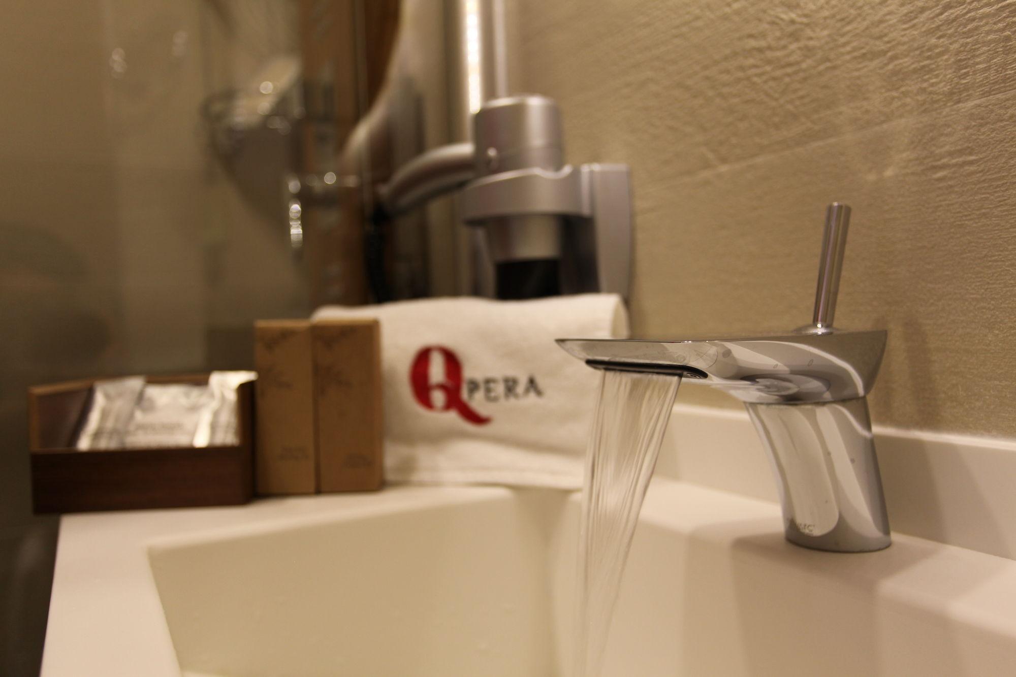 Q PERA HOTEL — ISTANBUL — fotografie hotel nr. 31