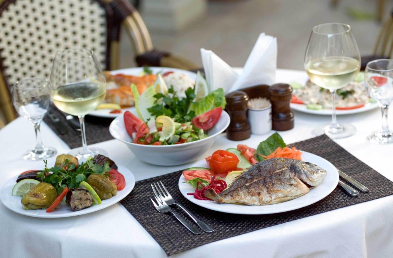 HOTEL GARDENIA — ALANYA — фотография отеля №21