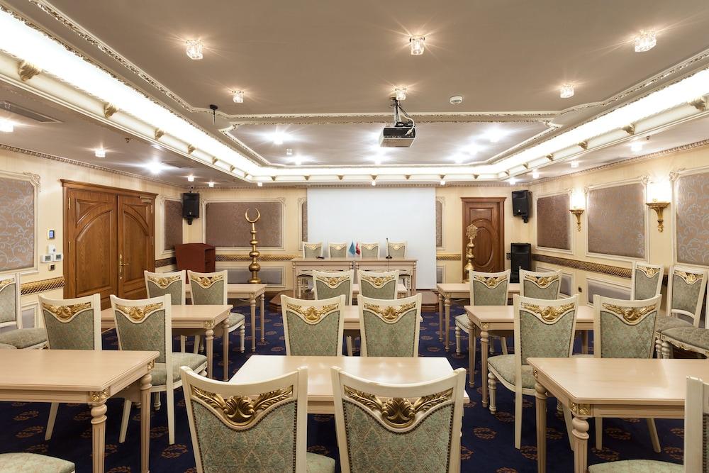 OTTOMANS LIFE HOTEL S CLASS HOTEL — ISTANBUL — фотография отеля №23