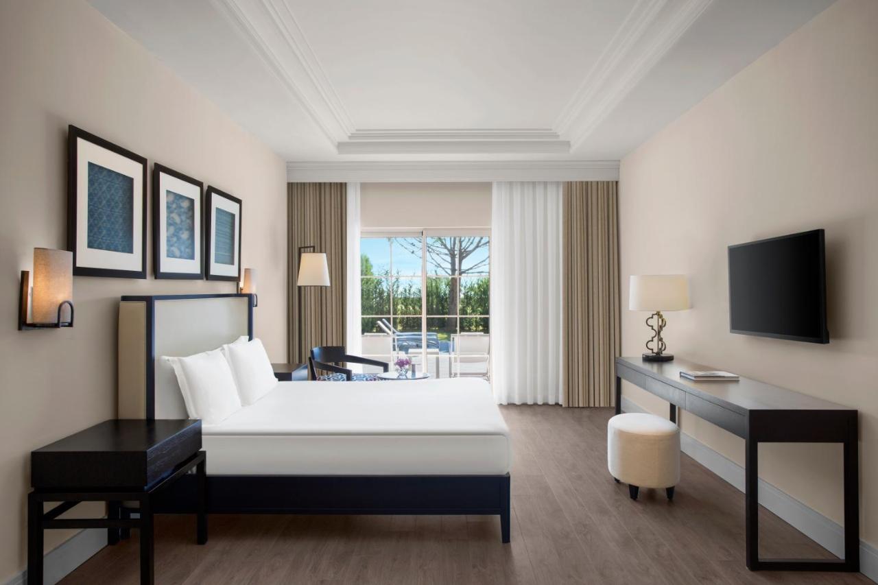 IC HOTELS SANTAI FAMILY RESORT — BELEK — фотография отеля №17