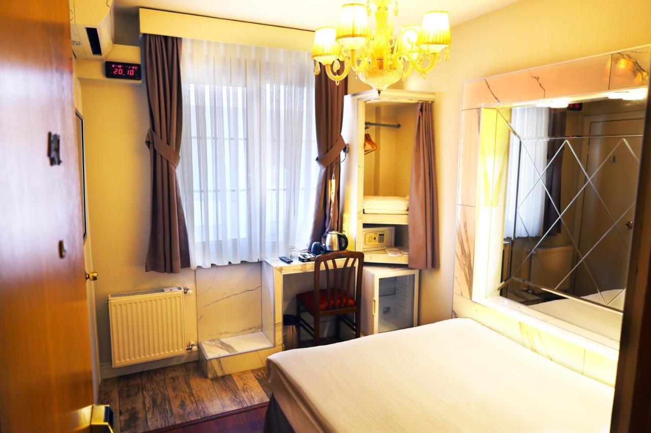 BAKIRKOY TASHAN BUSINESS & AIRPORT HOTEL — ISTANBUL — фотография отеля №29