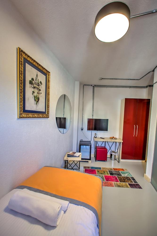VAVIEN HOTEL (ADULTS ONLY) — ISTANBUL — fotografie hotel nr. 6