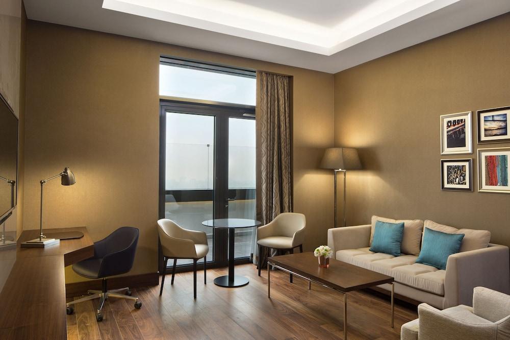 SHERATON GRAND ISTANBUL ATASEHIR HOTEL — ISTANBUL — fotografie hotel nr. 23