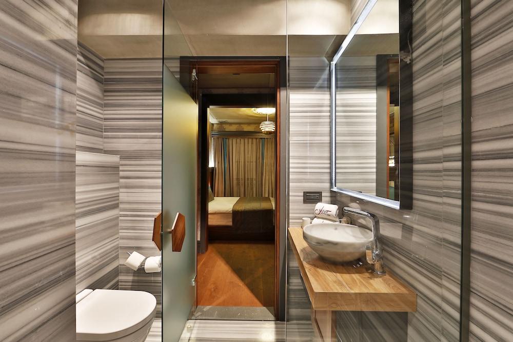 SANAT HOTEL PERA BOUTIQUE — ISTANBUL — fotografie hotel nr. 21