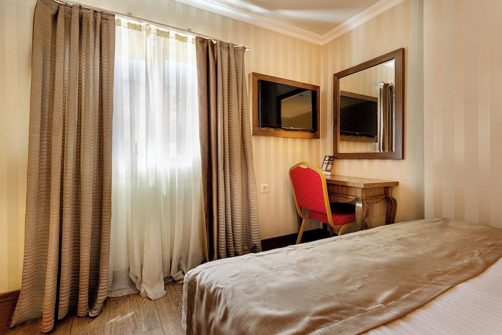 THE CENTRAL HOTEL — ISTANBUL — фотография отеля №8