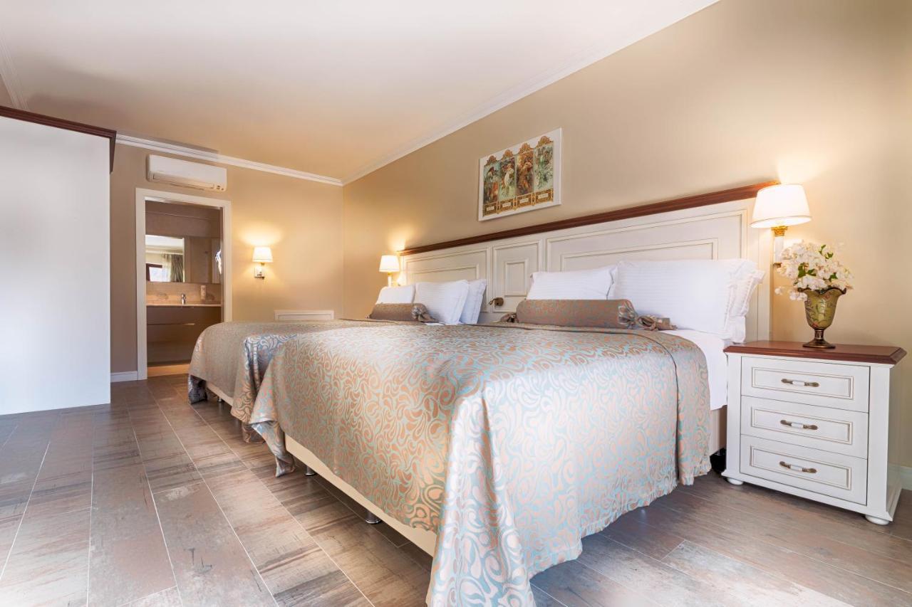 DALYAN RESORT SPA HOTEL (ADULTS ONLY) — DALYAN — фотография отеля №35