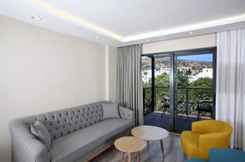 HOTEL ESKICESHME BODRUM (ADULTS ONLY) — BODRUM — fotografie hotel nr. 12