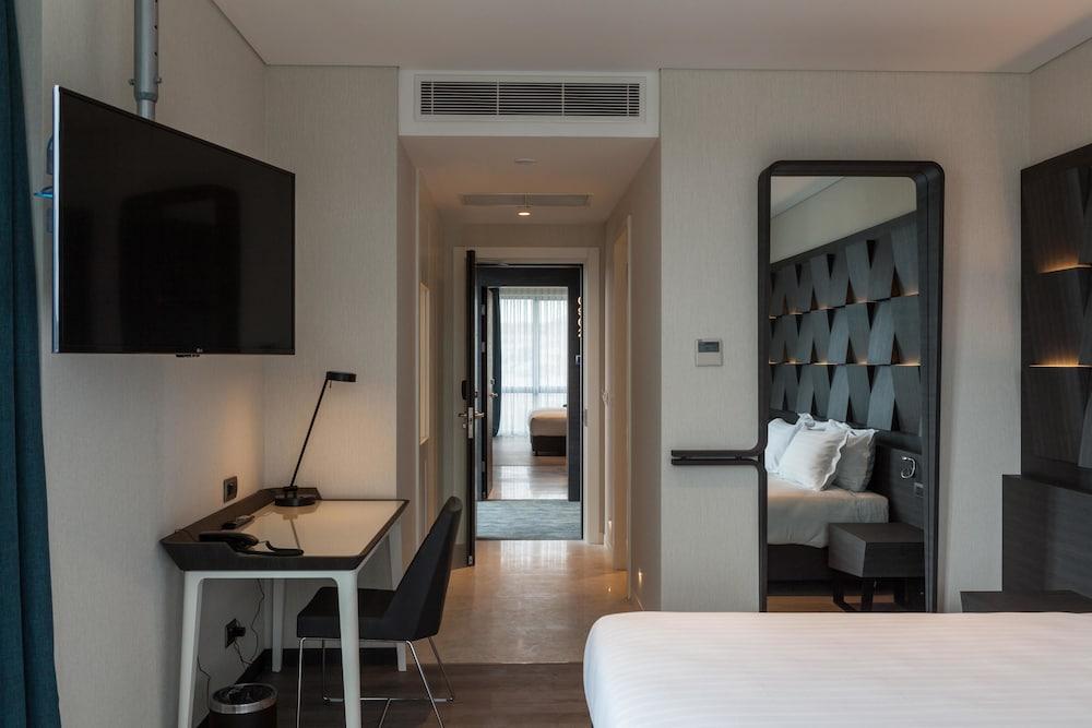 WISH MORE HOTEL ISTANBUL — ISTANBUL — fotografie hotel nr. 18