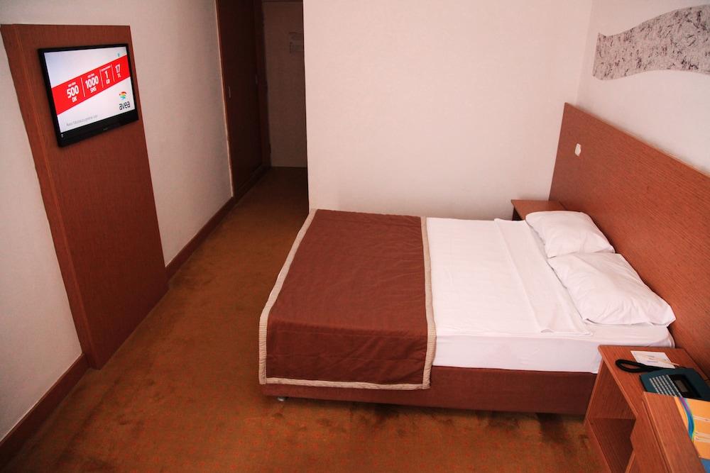 ORIENT RESORT HOTEL — FETHIYE — fotografie hotel nr. 2