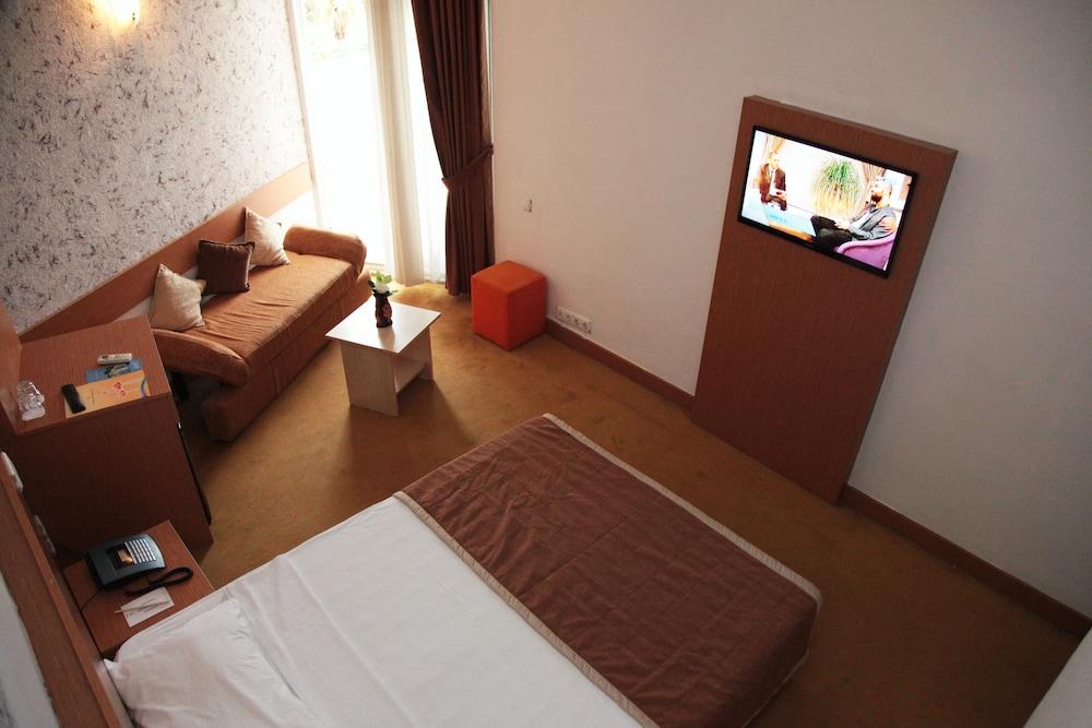ORIENT RESORT HOTEL — FETHIYE — fotografie hotel nr. 5